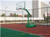 武漢籃球架移動籃球架埋地籃球架液壓籃球架
