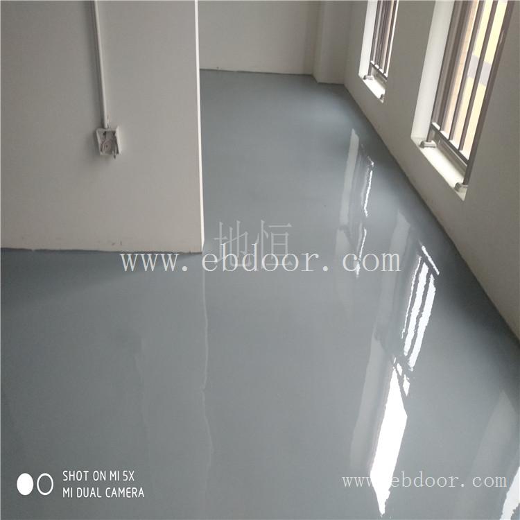 环氧防静电地坪漆 防静电水泥漆 彭州环氧防静电地坪漆工程施工