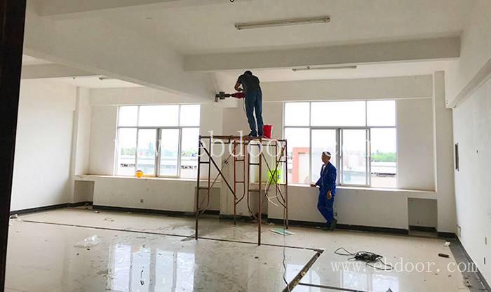 郑州市巩义市阁楼夹层安全检测中心