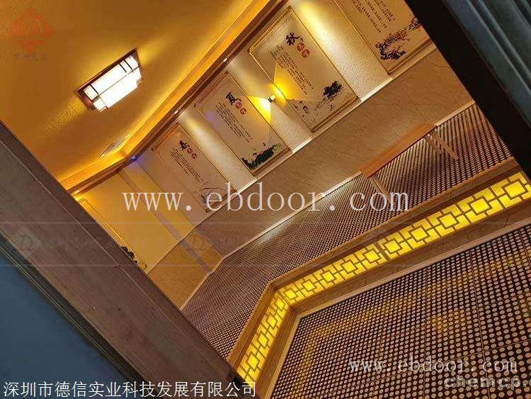 广东惠州市汗蒸房私人定制