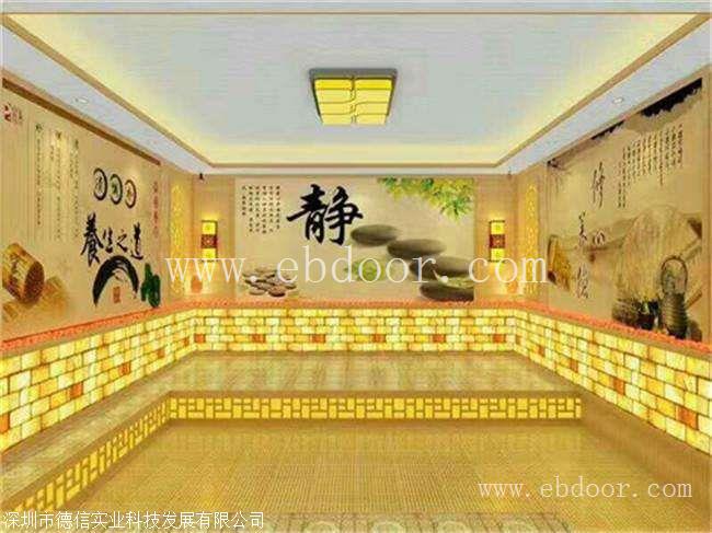 广东云浮市汗蒸房私人定制