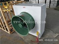 D60D80矿井口用电加热暖风机 D40电热暖风机厂家热销