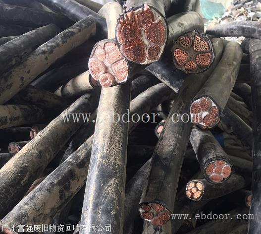 广州市黄埔区废铜回收厂家电话
