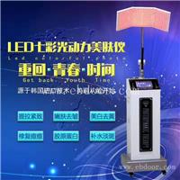 收缩毛孔LED红蓝光美肤仪零售价 逆龄时光能量嫩肤仪
