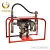矿用气动注浆泵2ZBQ20/5可自动调节 气动双液注浆泵
