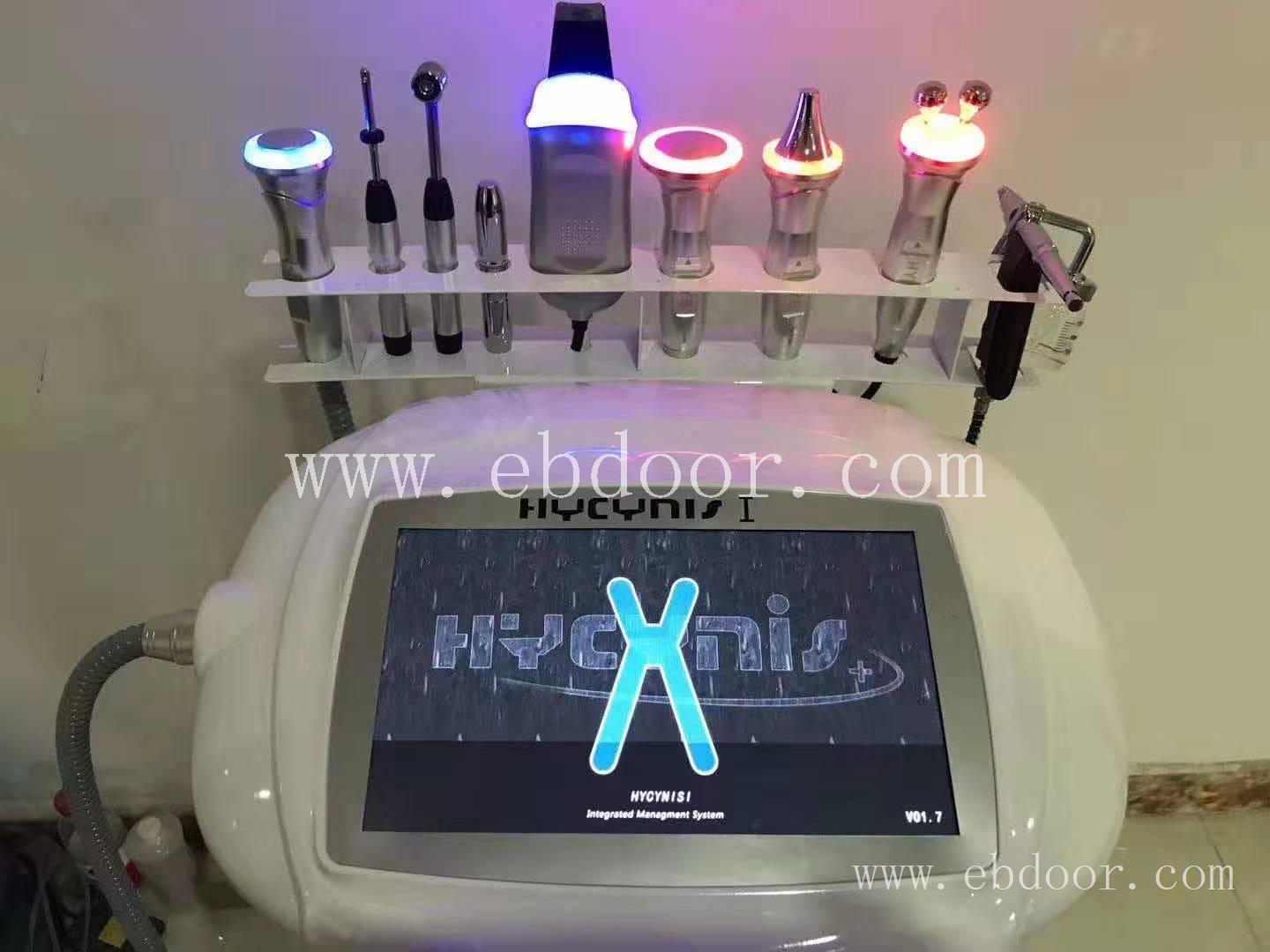 八大检测项目韩国氢氧小气泡电话 水氧仪