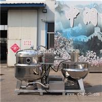 真空负压糖化处理机器设备 地瓜干倒蒸技术