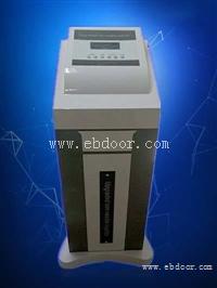 便携式无针理光仪操作视频