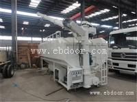 安徽15吨饲料车销售中心