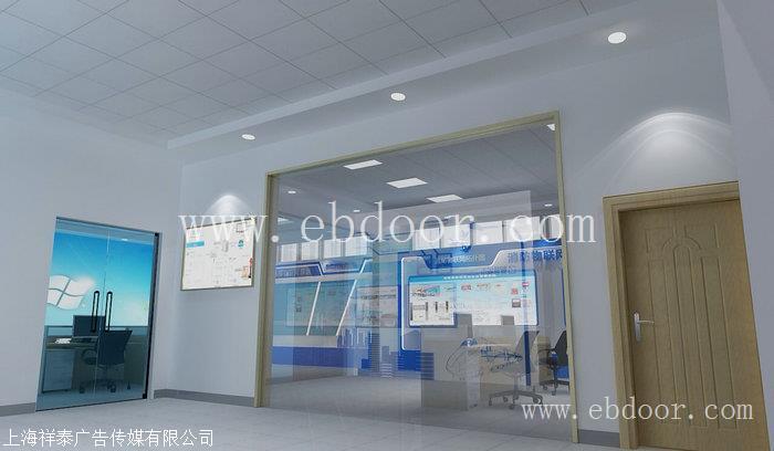 上海展台搭建设计 场景布置 就来祥泰展览