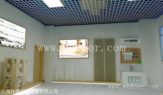 上海会展设计 活动搭建 就来祥泰展览