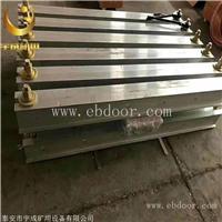 库车1000mm皮带硫化机隔爆安全 快速水冷却型胶带硫化机