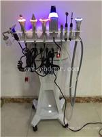 6大护理探头智慧冰蓝小气泡多少钱 智慧冰蓝美容仪