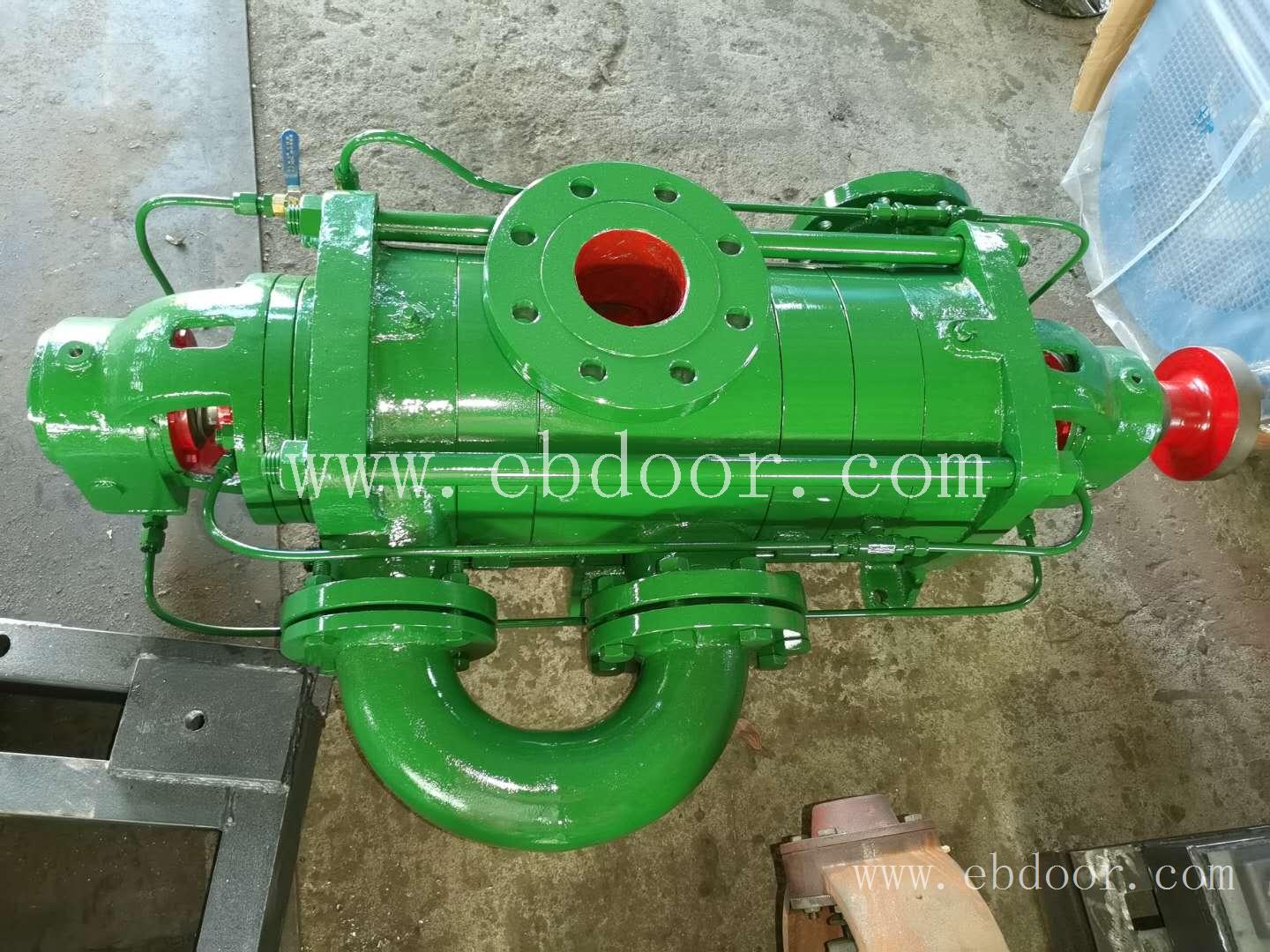 自平衡多级离心泵MD500-57*10P价格