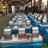 榆林RM型离心式热水加热空气幕 宇成侧吹式风幕机
