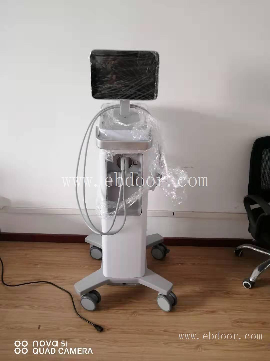 改善皮肤松弛下垂热玛吉五代做一次多少钱 五代液氮款热玛吉