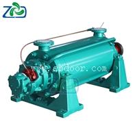 锅炉卧式给水泵DG150-100*10功率