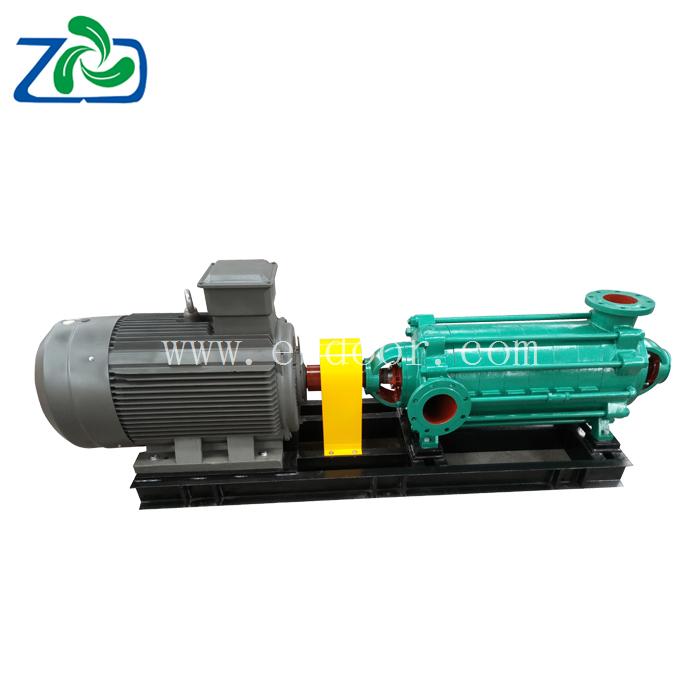 DF580-70*6耐腐蚀卧式离心泵介质清水