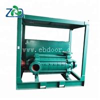 卧式耐腐蚀离心泵DF580-70*3扬程