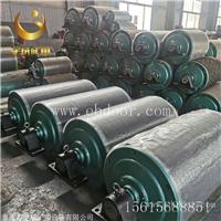 宇成输送机皮带滚筒 YDB隔爆型油冷式电动滚筒