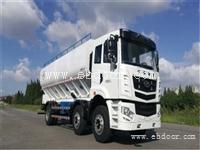 安徽东风饲料车生产厂家