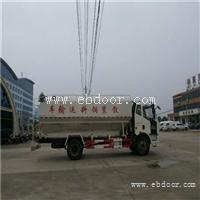 江苏20吨饲料车销售中心