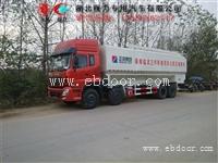 河北30方饲料车分期付款