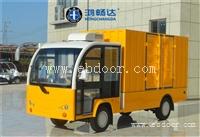 电动货车 平板电动货车 私人定制 广东鸿畅达 货车报价