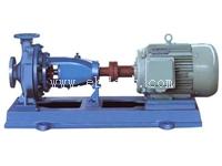 热水泵XR100-400进口压力