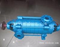 卧式离心泵MD12-50*3性能范围