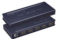 收发器HW-H01014SM 延长器YD-S5 驱动器kvm-ka9001