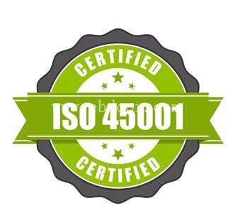 关于ISO45001体系对企业的意义
