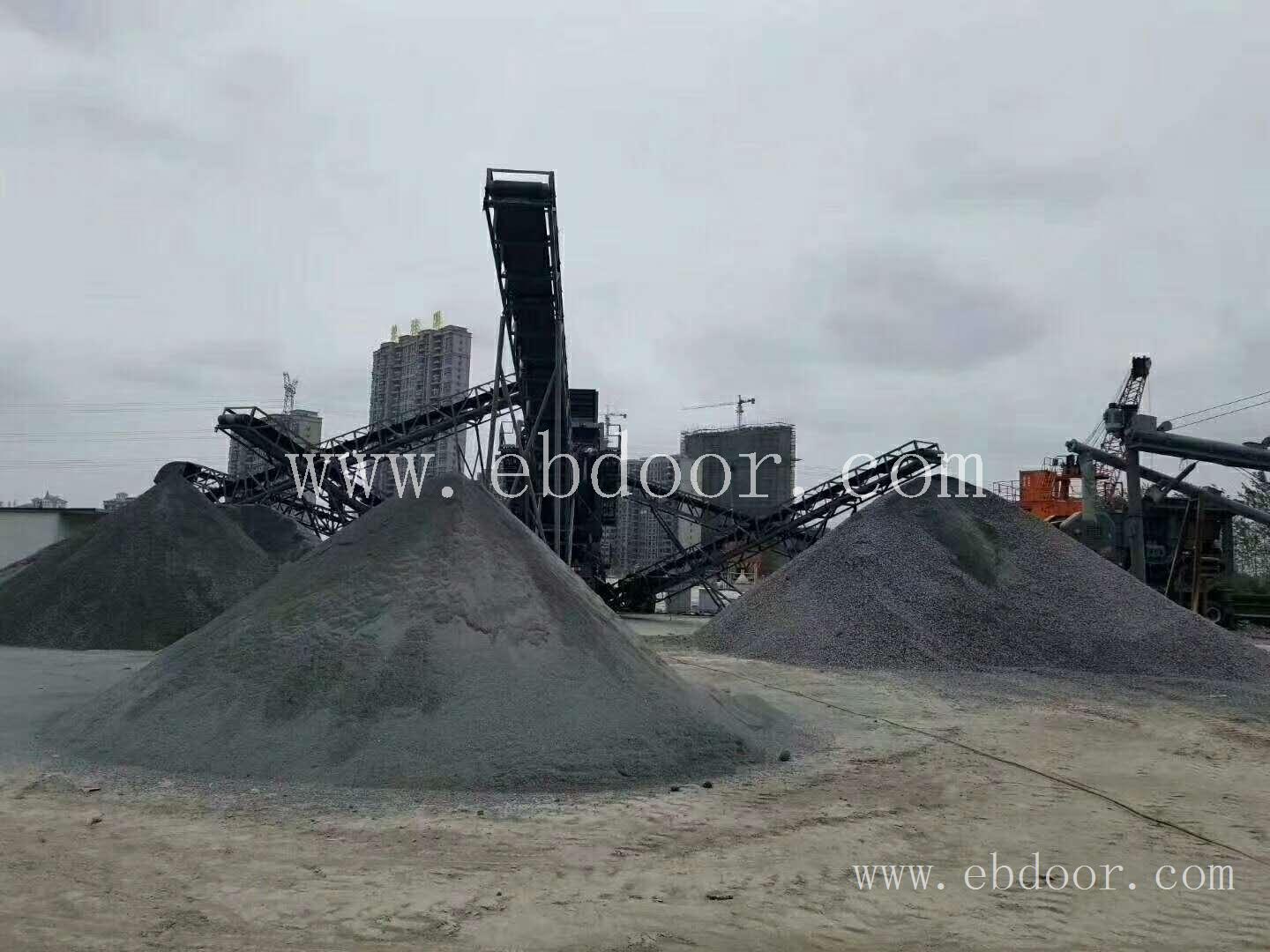 黑龙江新型制砂机 维修方便