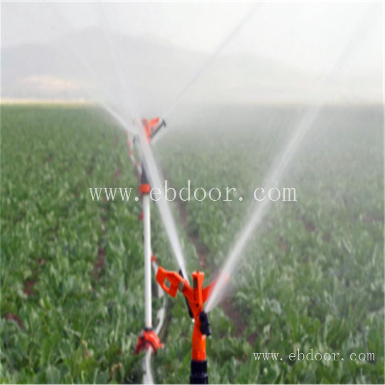 内蒙古通辽灌溉系统 农田灌溉 靠谱的农用灌溉