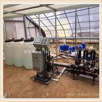 黄石水肥一体机多少钱 优质的水肥一体机器