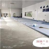 PVC塑胶地板 PV卷材 阿坝无尘PVC塑胶地板