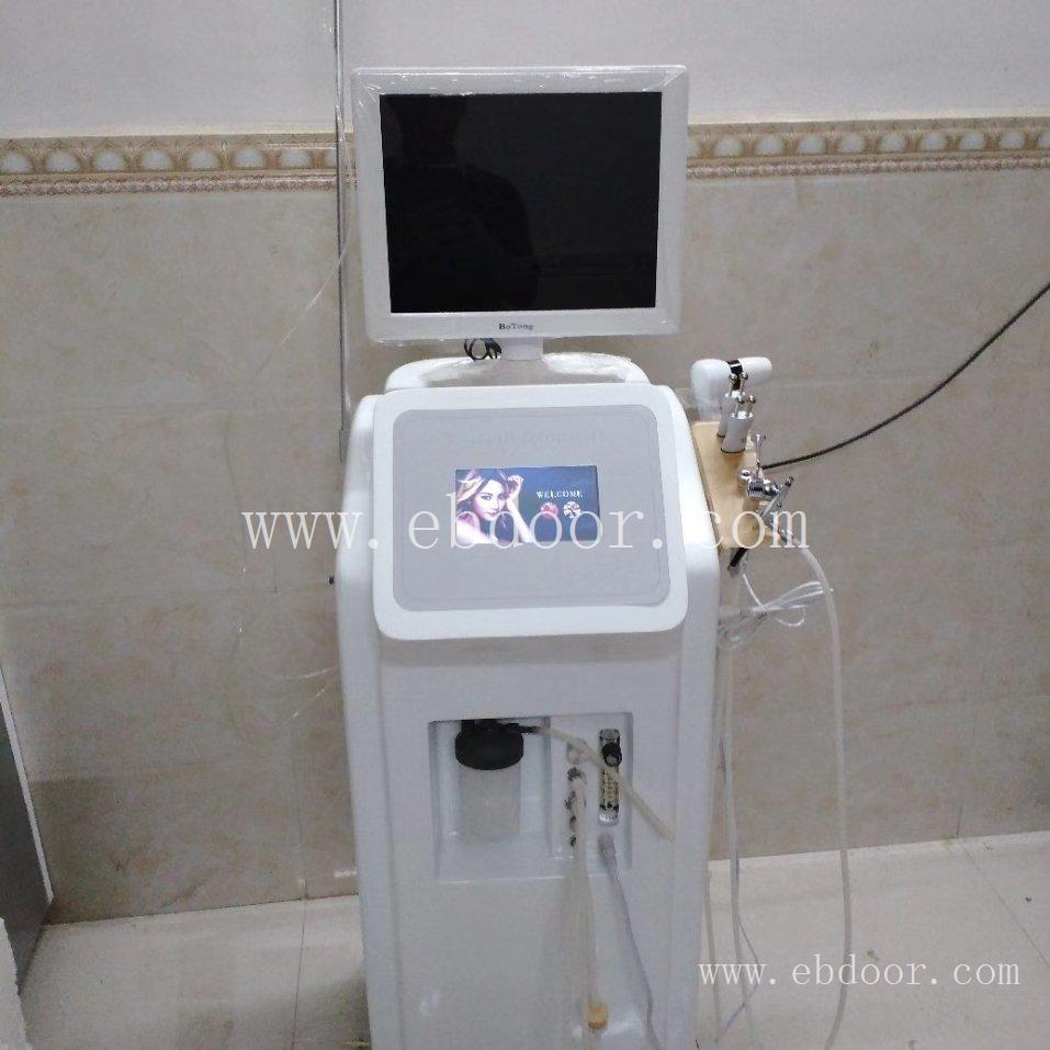 水氧仪功效和作用，广州水氧仪生产厂家，水氧仪价格