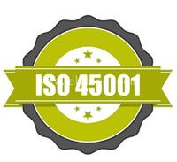 江门咨询ISO45001