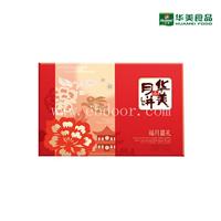 东莞市华美食品有限公司-郑州市华美月饼总经销-电话-价格