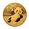 回收2007年熊猫金币价格