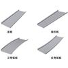 自贡市YX51-4700.8mm-1.2mm湖北慕舟铝镁锰工程专用板