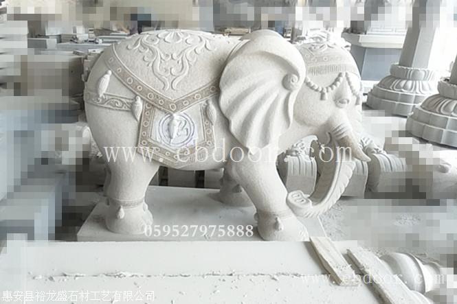 北京市福建大石大象