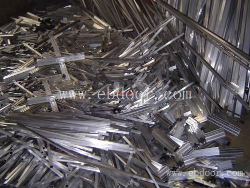 广州增城区二手铝材回收价格表