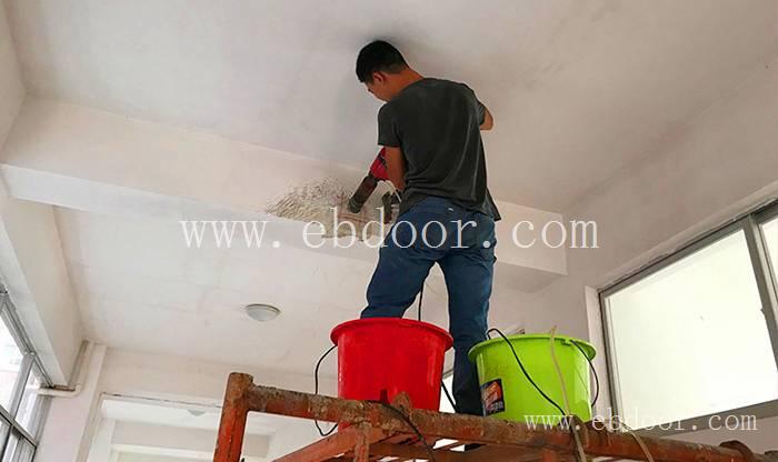 鹤壁市检测房屋安全管理局