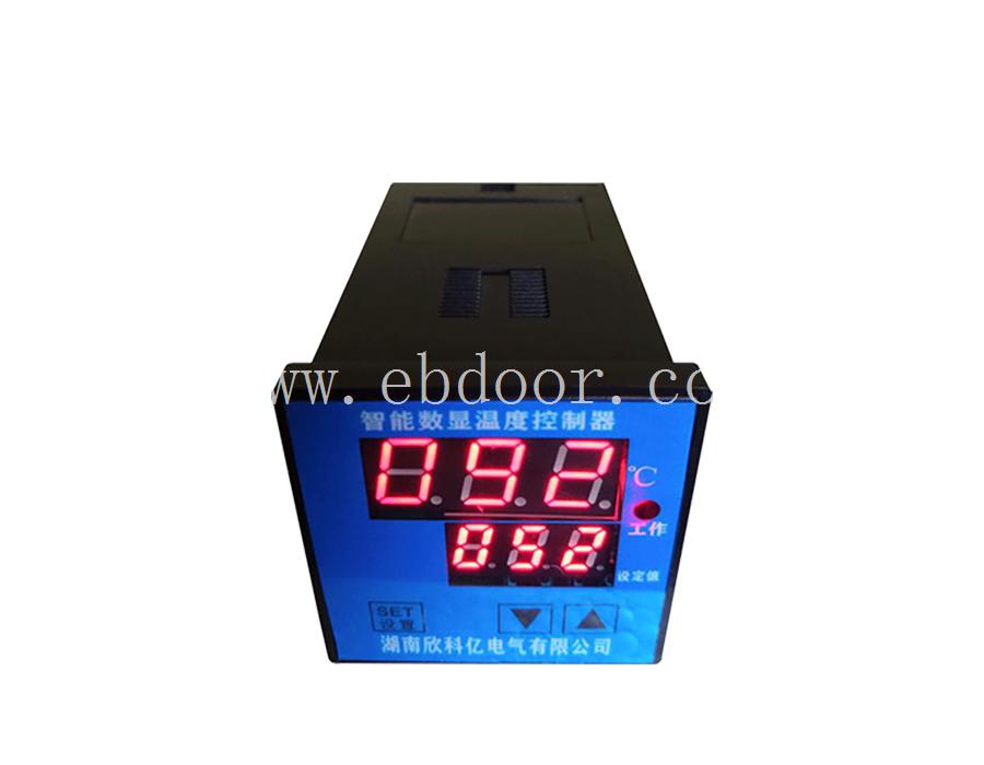 欣科亿电气XKY-CW200W智能数显温度控制器温控器 温度仪表测温仪