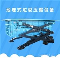 垃圾站设备 8方垃圾转运站 社区垃圾压缩设备 开拓者