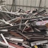 广州番禺废铝回收价格行情