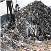广州市白云废铁回收价格，废铁收割机回收厂家