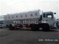 安徽铝合金罐饲料车报价