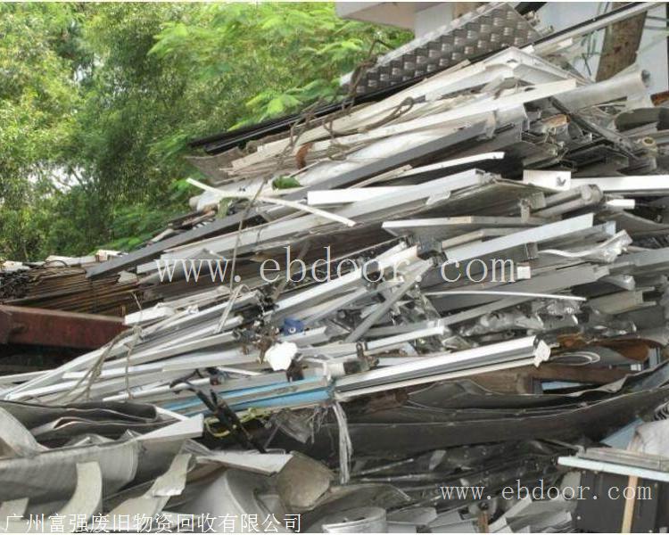 广州天河废旧不锈钢回收公司-二手不锈钢回收价格